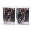 Image 1 : SHAQUILLE O'NEAL BASKETBALL CARDS NBA