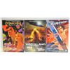 Image 1 : GRAPHIC NOVELS $52.50 VALUE
