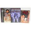 Image 1 : GRAPHIC NOVELS $56.00 VALUE