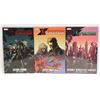 Image 1 : GRAPHIC NOVELS $51.00 VALUE