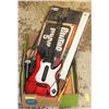 Image 1 : GUITAR HERO GUITAR XBOX 360