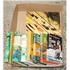 Image 1 : LOT OF VINTAGE FISHING BOOKS