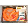 Image 1 : VINTAGE HOT WHEELS ACCESSORIES