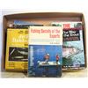 Image 1 : FISHING BOOKS