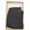 Image 1 : LADIES LULU LEMON BLACK SIZE 10