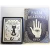 Image 1 : PHYCHIC READING AND PALM READING SIGNS