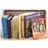 Image 1 : COLLECTION OF BOOKS ON TAROT/PALM READING/