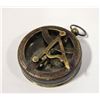 Image 1 : ANTIQUE BRASS MARATIME COMPASS