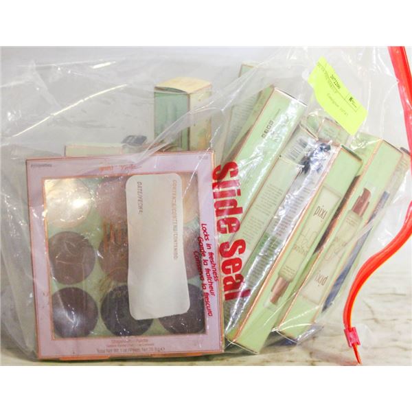 LOT OF PIXIE MAKEUP