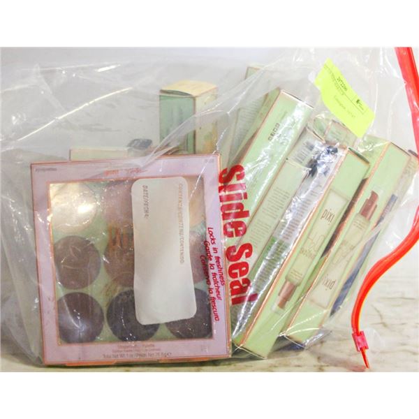 LOT OF PIXIE MAKEUP