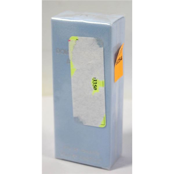 DOLCE GABANA SEALED 25MLÿ