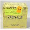 Image 1 : VERSACE YELLOW DIAMOND 50MLÿ