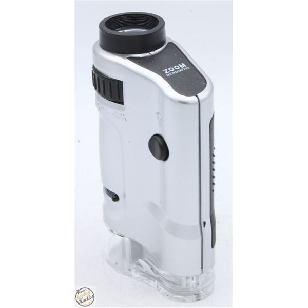 #2801-20X-40 X JEWELLERY AND CURRENCY