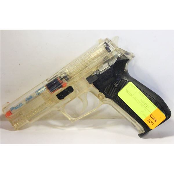 SIG 226 PELLET PISTOL