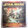 Image 1 : STAR WARS REVENGE OF SITH FIGURE GAME