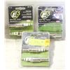Image 1 : 5 NEW E3.70 DIAMOND FIRE TECHNOLOGY SPARK PLUGS