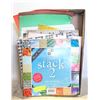 Image 1 : LARGE VOLUME OF SCRAPBOOKING PAPERS