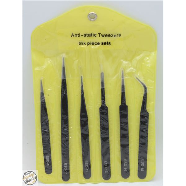 #2799-6 OF PRECISION ANTIMAGNETIC