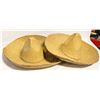 Image 1 : SOMBRERO PAIR