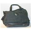 Image 1 : VINTAGE BLACK BUXTON HEAVY DUTY DUFFLE BAG