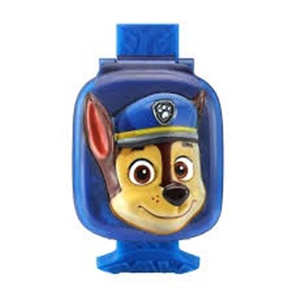 NEW VTECH PAW PATROL PUP WATCH CHASE