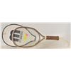 Image 1 : MANTA RACQUETBALL RACKET AND COVER