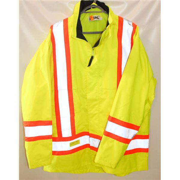 STIHL RAINCOAT