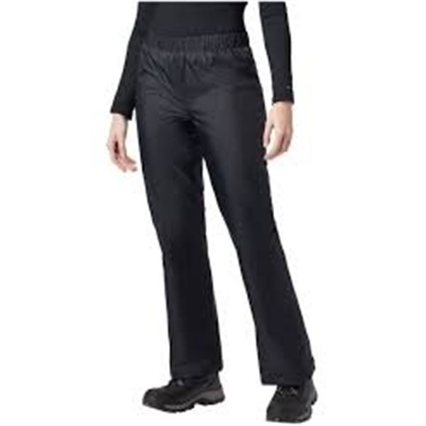 NEW COLUMBIA OMNI-TECH LARGE WOMENS STORM SURGE