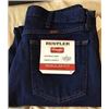 Image 1 : NEW RUSTLER CLASSIC REGULAR FIT 34 X 36 JEANS