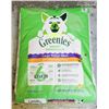 Image 1 : 30LB GREENIES ADULT LARGE BREED DOG FOOD