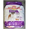 Image 1 : 30LB ROYAL CANIN ADULT GIANT DOG FOOD