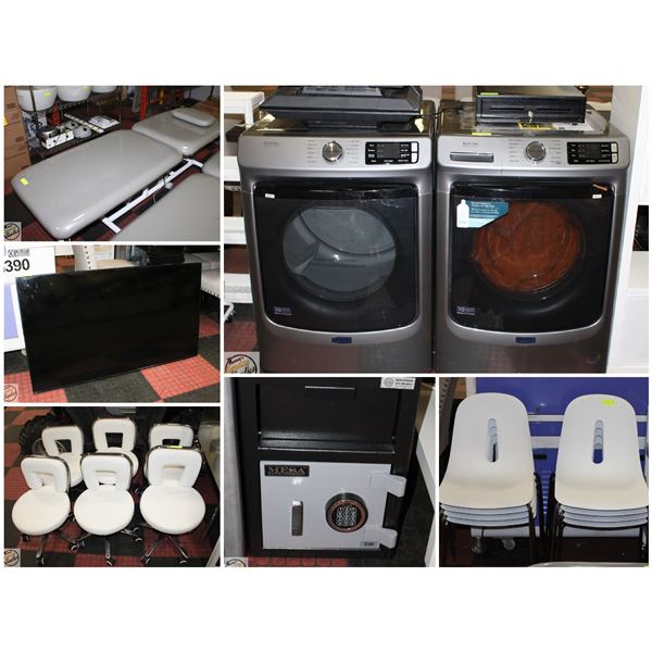 FEATURED: BAILIFF SEIZED ITEMS