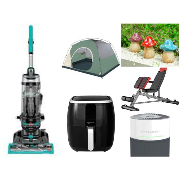 FEATURED: ONLINE RETAILER SURPLUS