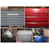 Image 1 : FEATURED: HEAVY DUTY TOOLS / TOOL BOXES