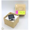 Image 1 : NEW SMART WATCH IN BOX 1.5X1.75" SCREEN DISPLAY