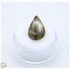 Image 1 : 7.5 CARATS LABRADORITE CABOCHON GEMSTONE
