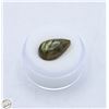 Image 1 : 7.5 CARATS LABRADORITE CABOCHON GEMSTONE