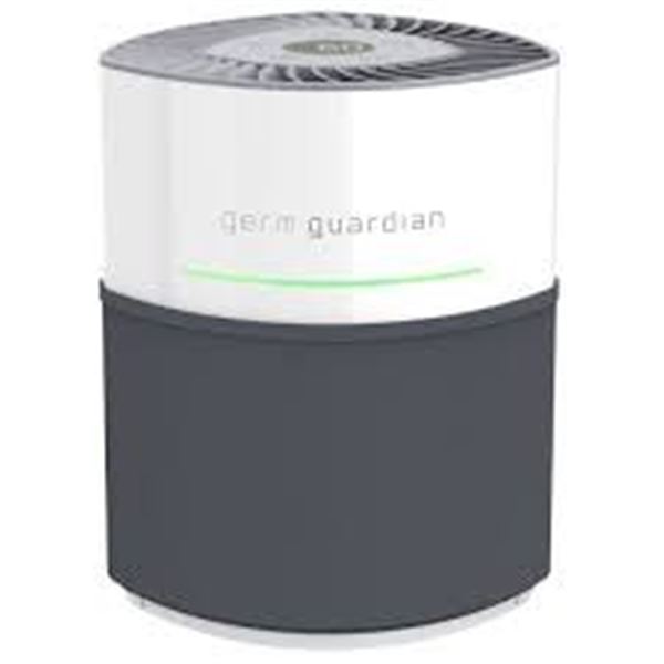 NEW AIRSAFE INTELLIGENT AIR PURIFIER+HEPA PUR