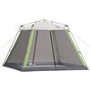 Image 1 : NEW COLEMAN 10 X 10 FT INSTANT SCREENHOUSE