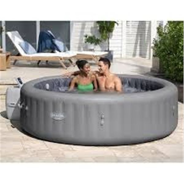 BRAND NEW SALUSPA VENTURA 8 HOT TUB/SPA