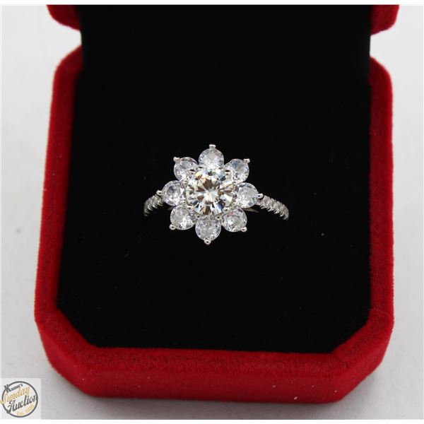 #2770-1.00 CT GRA CERTIFIED ROUND BRILLIANT CUT