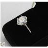 Image 2 : #2773-5.00 CT GRA CERTIFIED ROUND BRILLIANT CUT