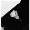 Image 2 : #2821-5.00 CT GRA CERTIFIED ROUND BRILLIANT