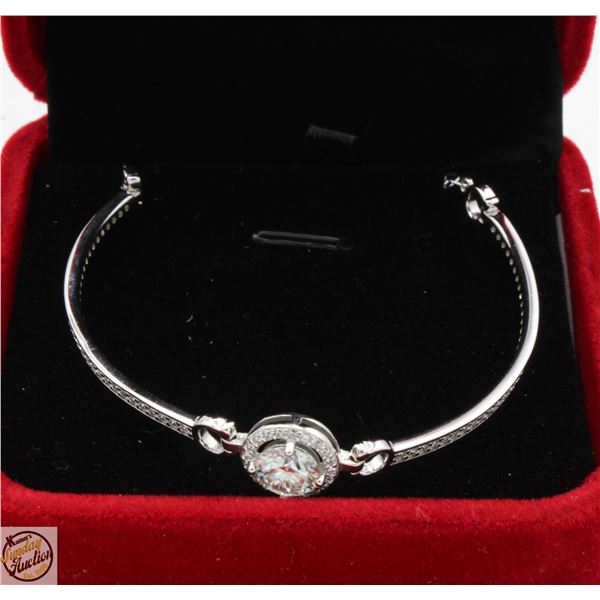 #2838-1.00 CT GRA CERTIFIED ROUND BRILLIANT