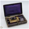 Image 1 : WATCHMAKERS REPAIR TOOLS IN A CASE