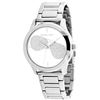 Image 2 : NEW MICHAEL KORS SILVER DIAL 38MM