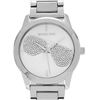Image 5 : NEW MICHAEL KORS SILVER DIAL 38MM