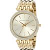 Image 1 : NEW MICHAEL KORS GLITZ GOLD DIAL 39MM