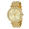 Image 3 : NEW MICHAEL KORS GLITZ GOLD DIAL 39MM