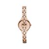 Image 3 : NEW EMPORIO ARMANI ROSE GOLD M-OF-PEARL